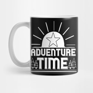 Adventure Time T Shirt For Women Men Mug